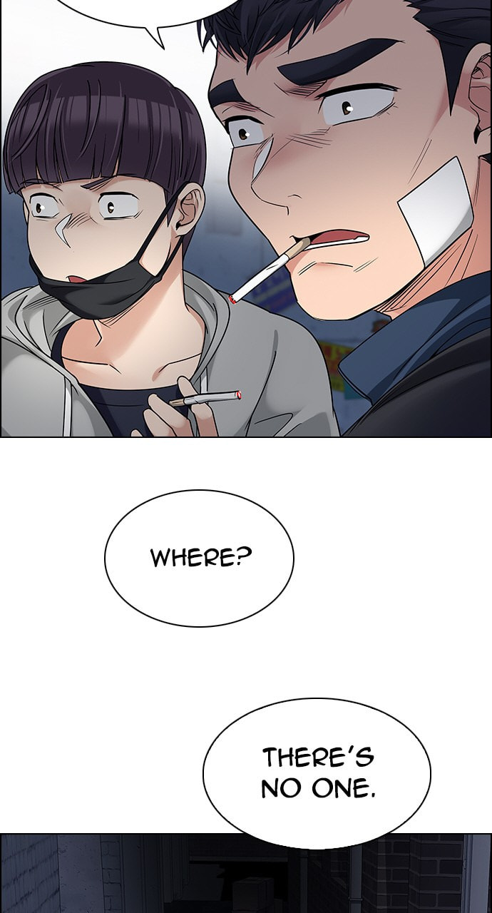 Read DICE chapter 261 image 16 on Lezhin