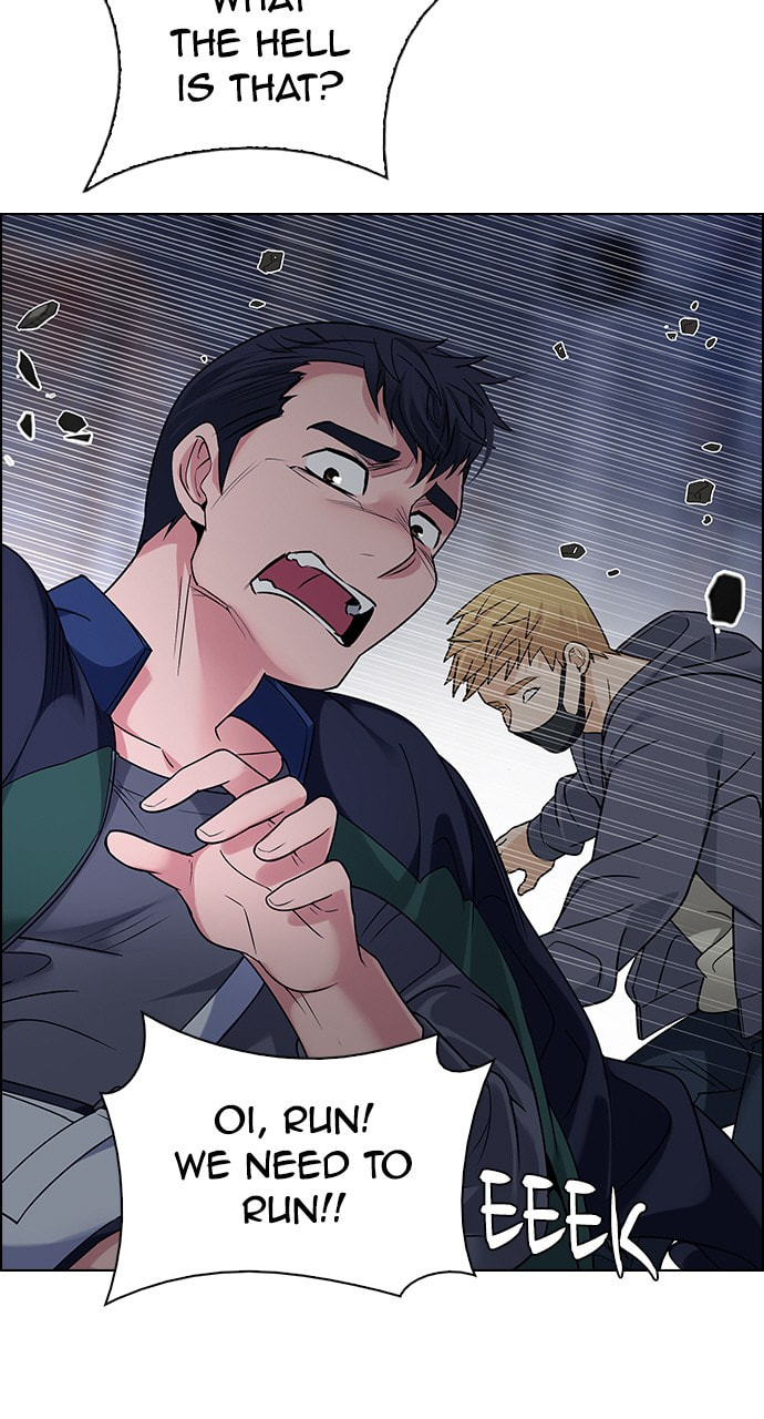Read DICE chapter 261 image 29 on Lezhin