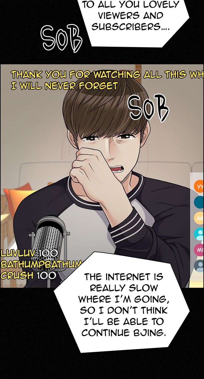 Read DICE chapter 261 image 36 on Lezhin