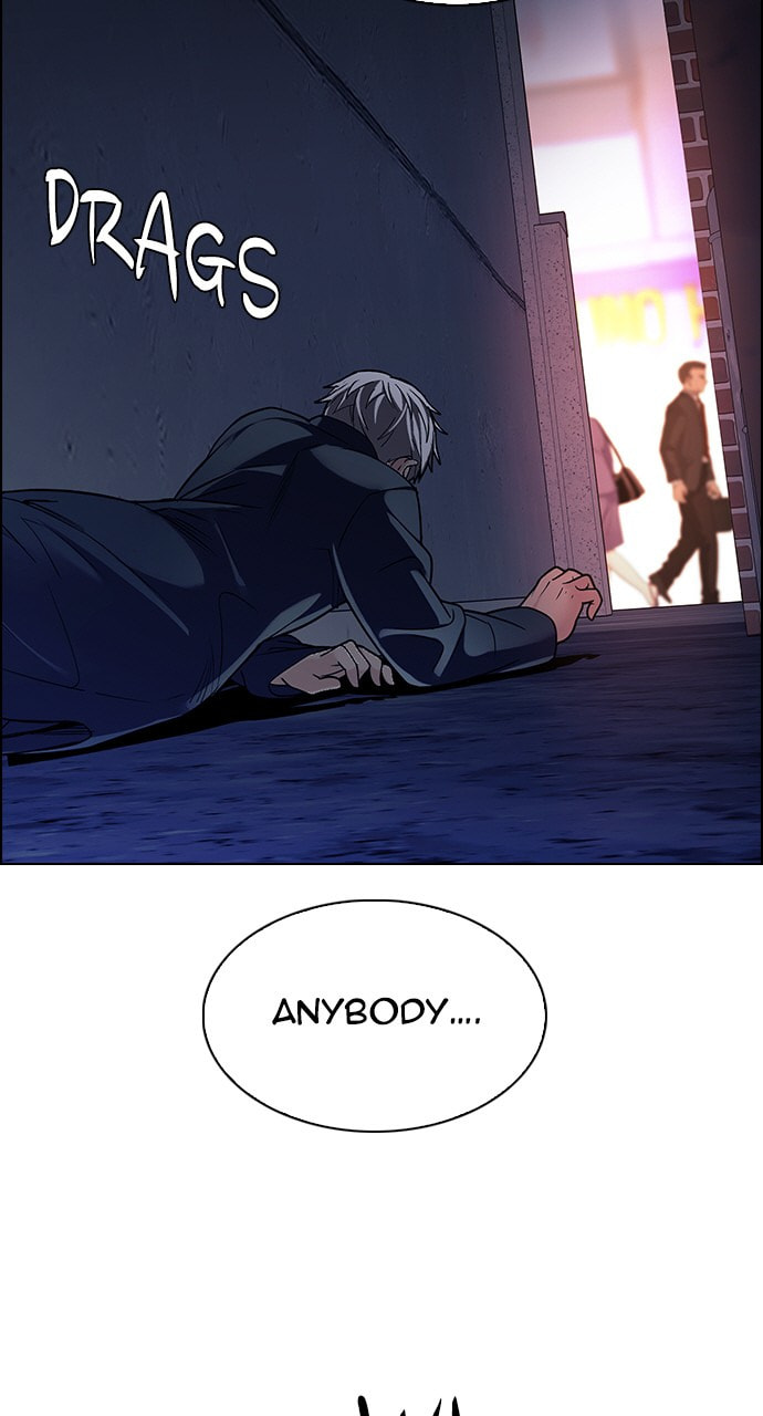 Read DICE chapter 261 image 4 on Lezhin