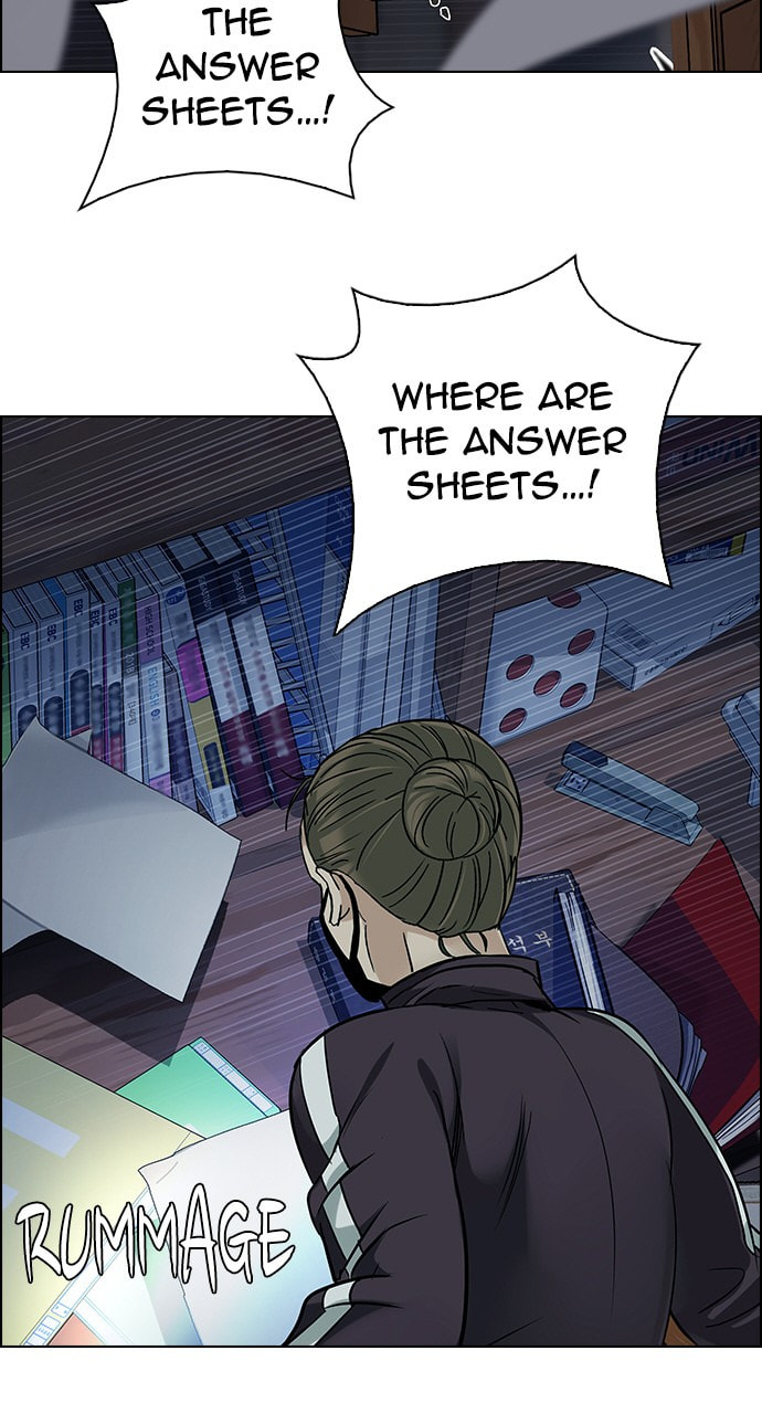 Read DICE chapter 261 image 41 on Lezhin