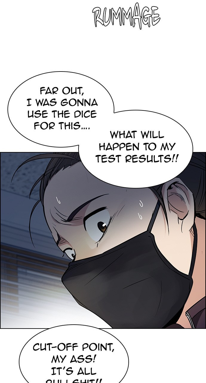 Read DICE chapter 261 image 42 on Lezhin