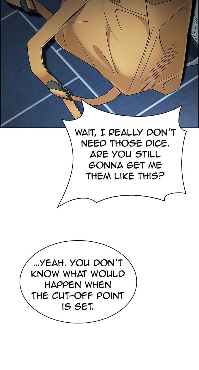 Read DICE chapter 261 image 49 on Lezhin