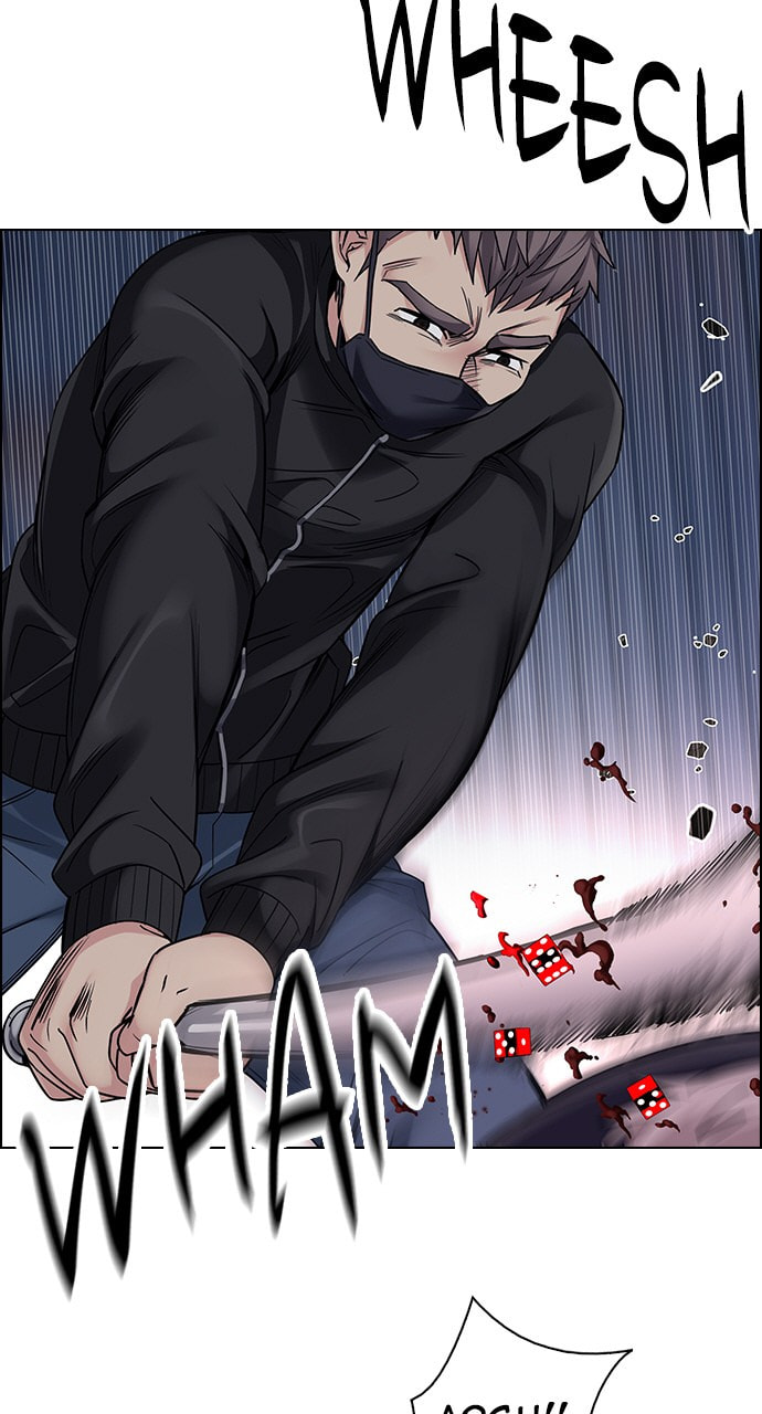 Read DICE chapter 261 image 5 on Lezhin