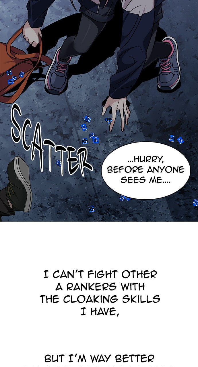 Read DICE chapter 261 image 57 on Lezhin