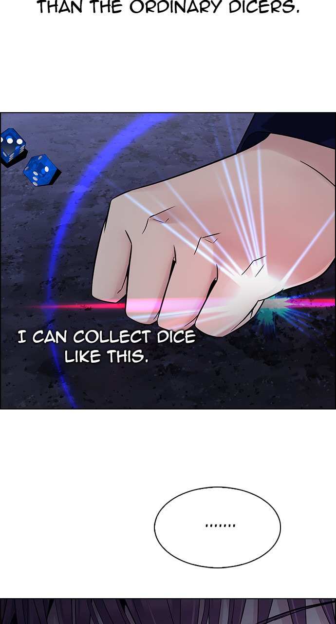 Read DICE chapter 261 image 58 on Lezhin