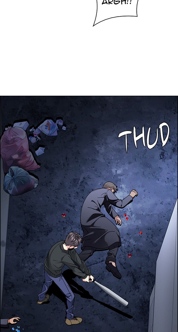 Read DICE chapter 261 image 6 on Lezhin