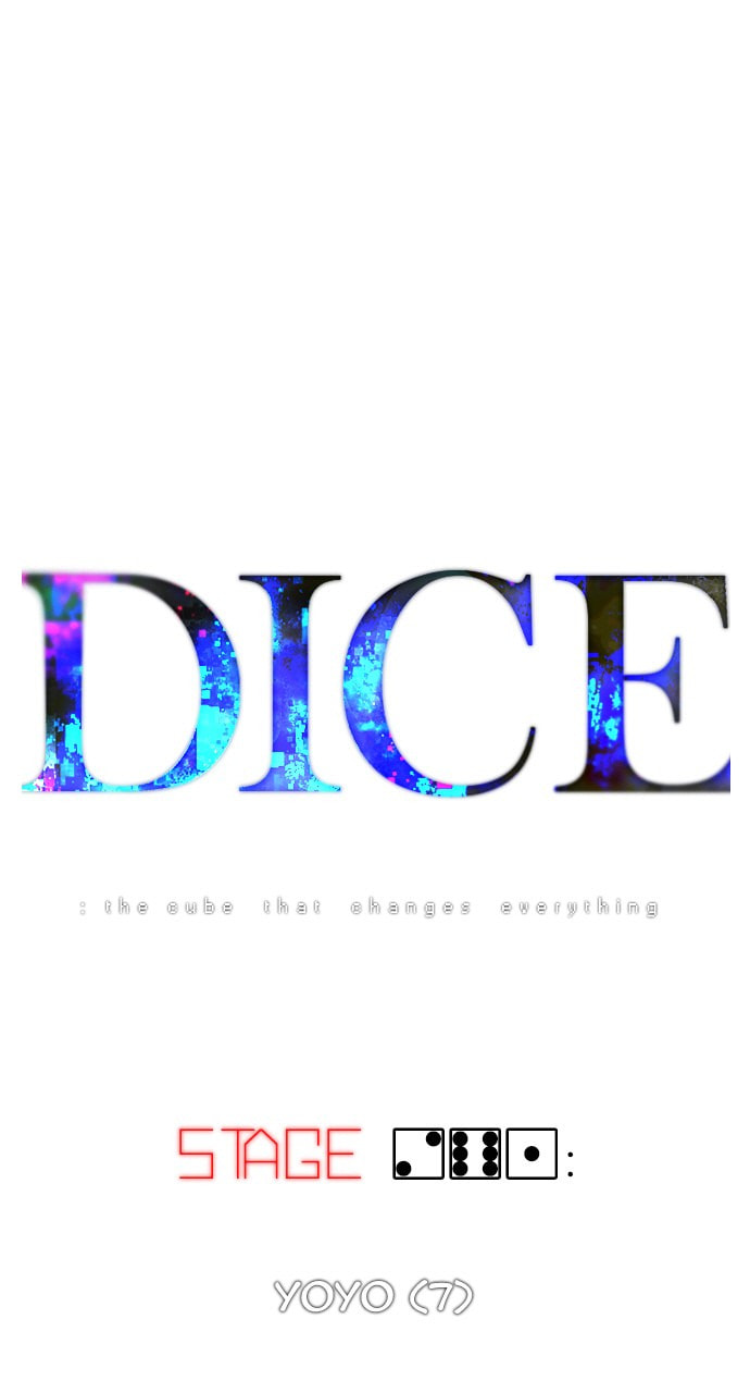 Read DICE chapter 262 image 1 on Lezhin