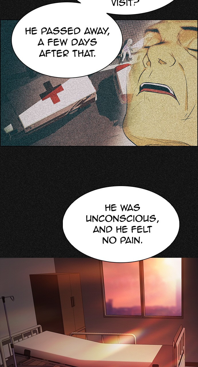 Read DICE chapter 262 image 17 on Lezhin
