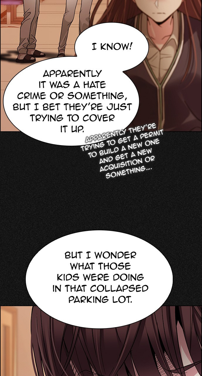 Read DICE chapter 262 image 22 on Lezhin