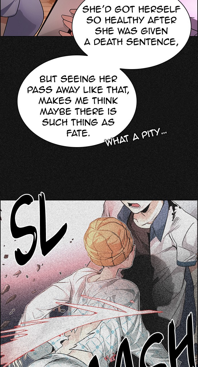Read DICE chapter 262 image 24 on Lezhin
