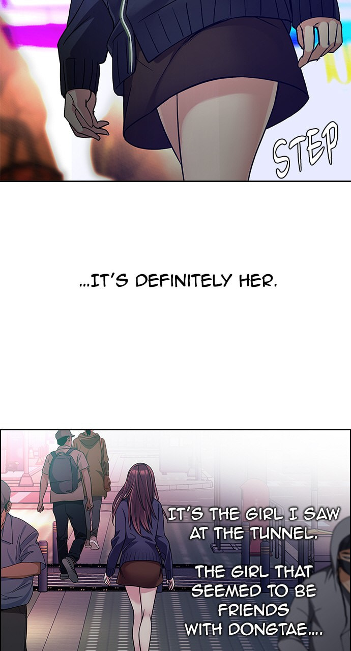 Read DICE chapter 262 image 4 on Lezhin