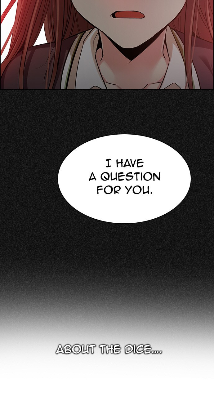 Read DICE chapter 262 image 40 on Lezhin