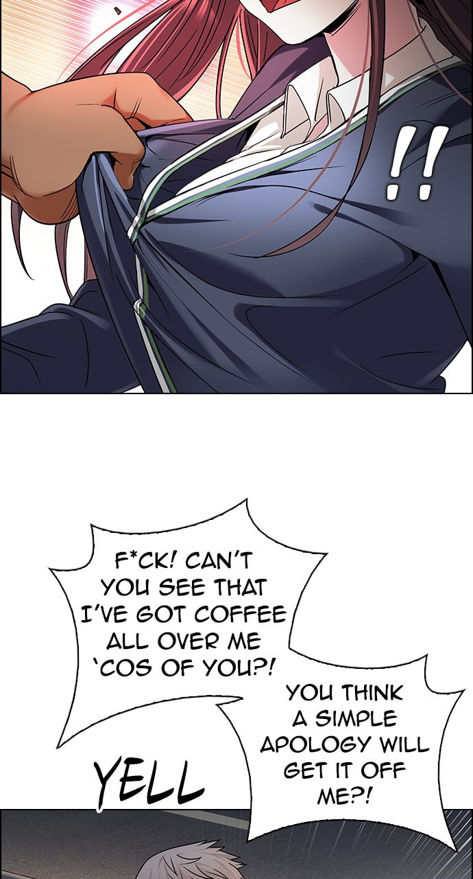 Read DICE chapter 262 image 42 on Lezhin