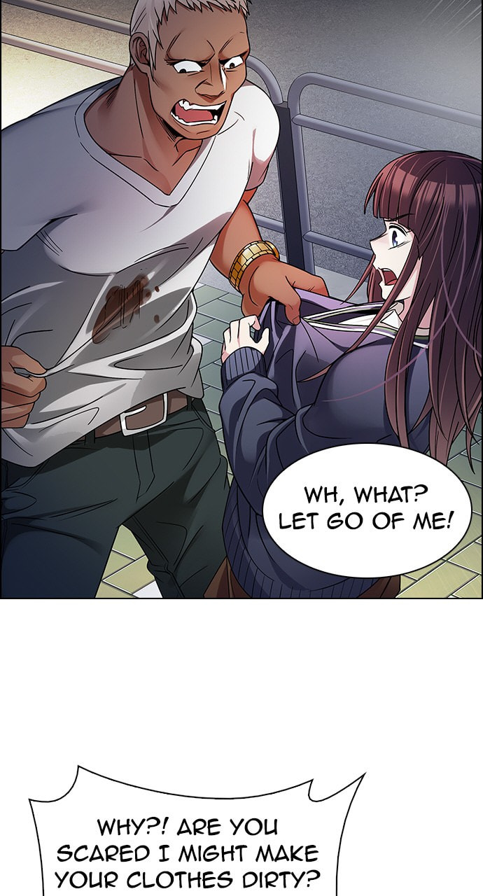 Read DICE chapter 262 image 43 on Lezhin