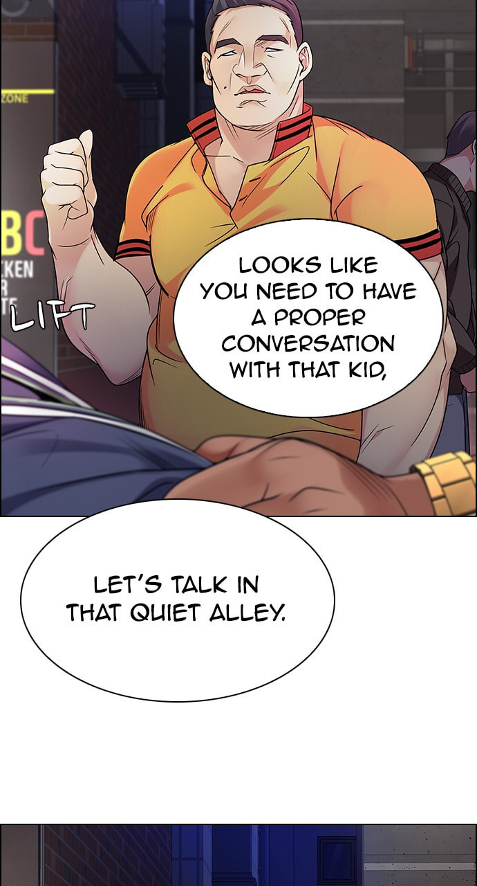 Read DICE chapter 262 image 48 on Lezhin