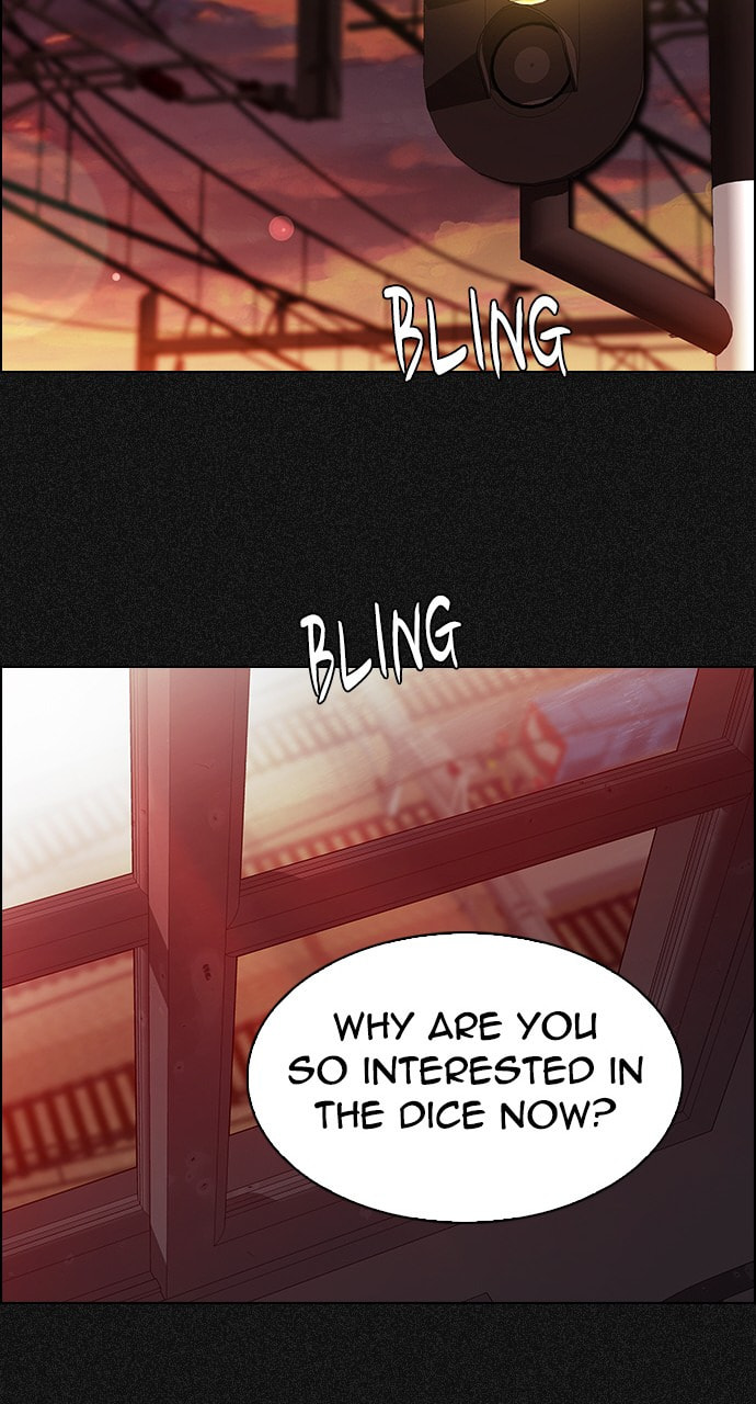 Read DICE chapter 262 image 52 on Lezhin