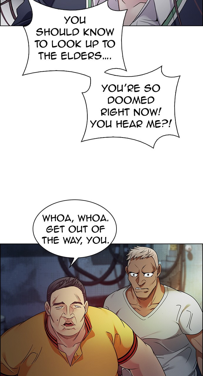 Read DICE chapter 263 image 17 on Lezhin