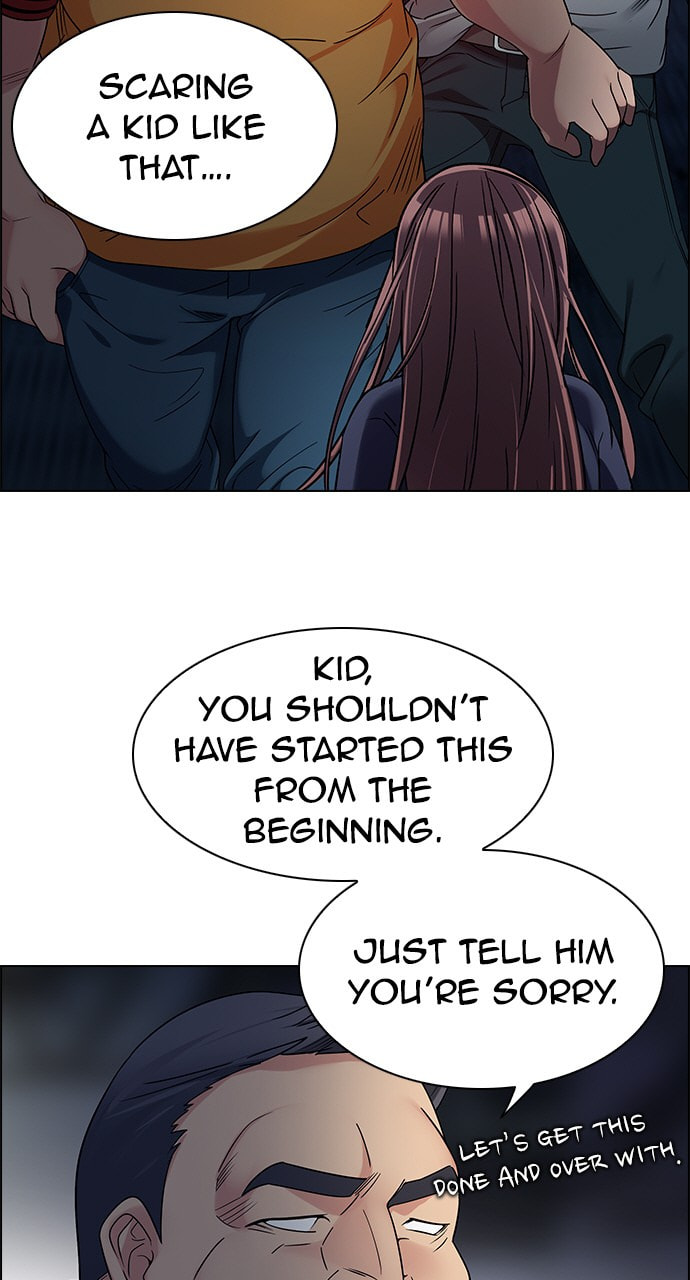Read DICE chapter 263 image 18 on Lezhin
