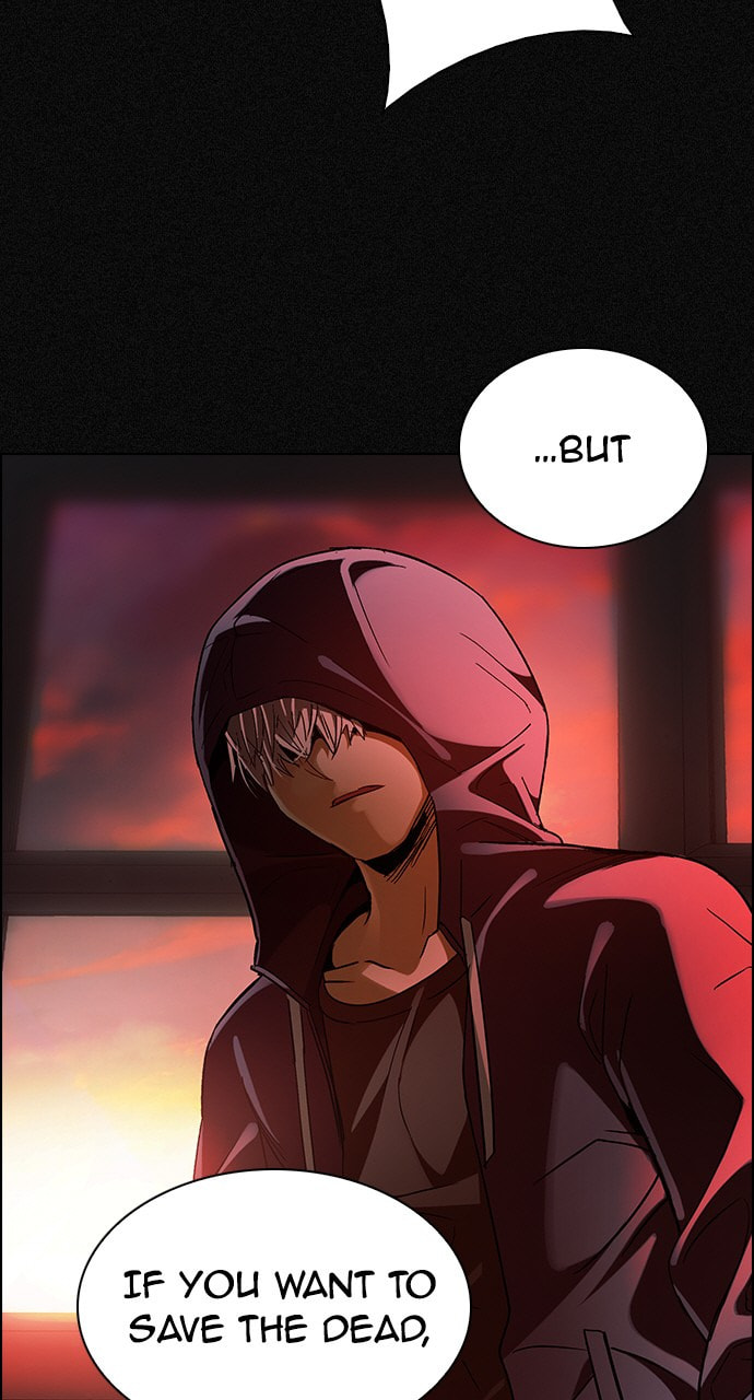 Read DICE chapter 263 image 23 on Lezhin