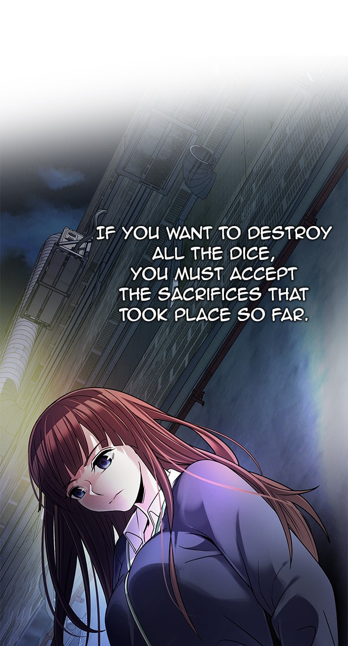 Read DICE chapter 263 image 27 on Lezhin