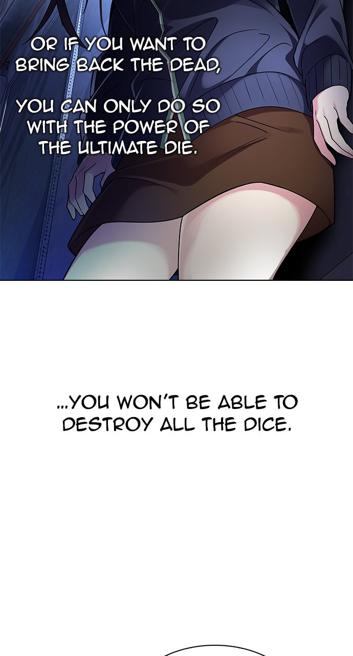 Read DICE chapter 263 image 28 on Lezhin