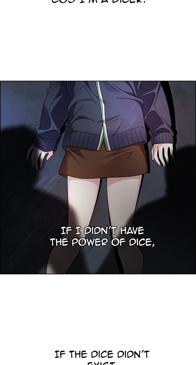 Read DICE chapter 263 image 30 on Lezhin