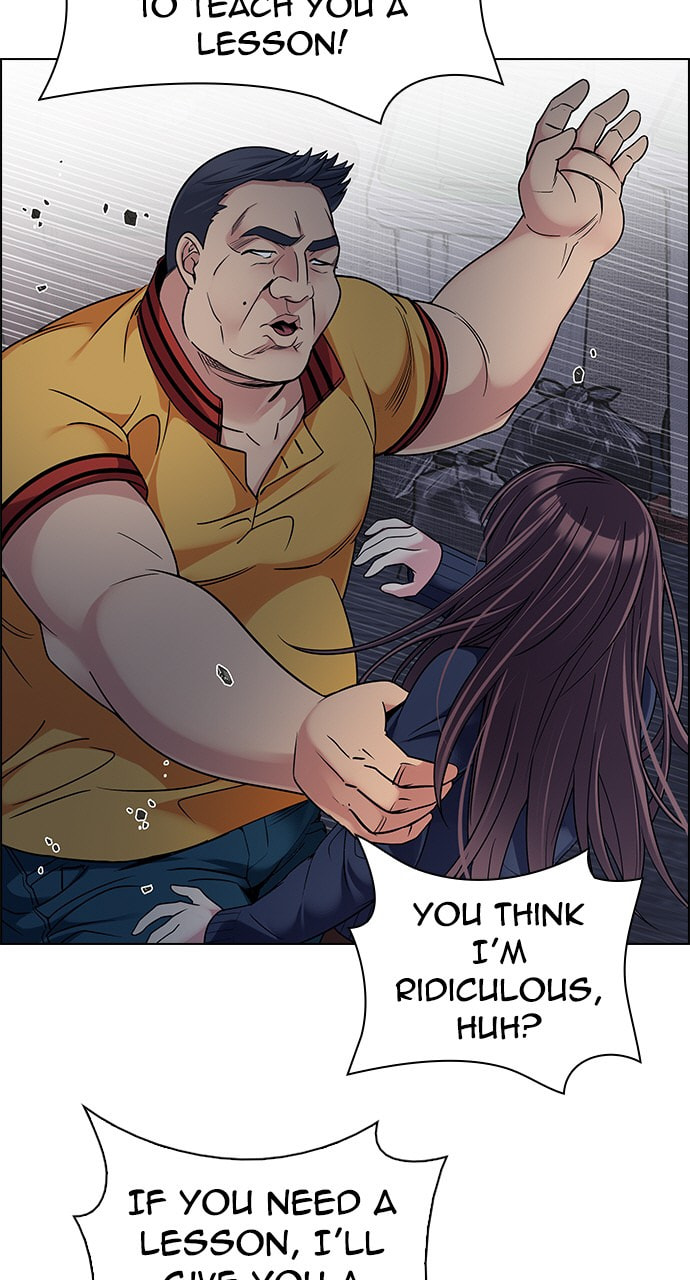 Read DICE chapter 263 image 32 on Lezhin
