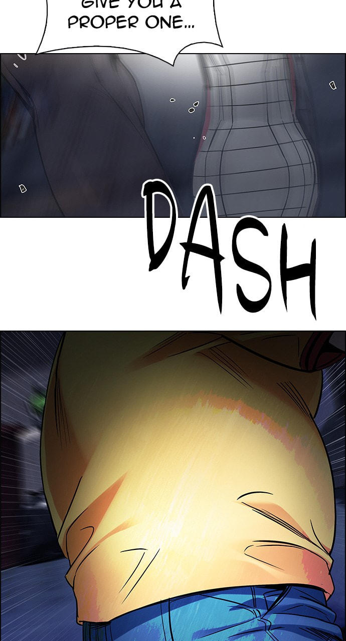 Read DICE chapter 263 image 33 on Lezhin