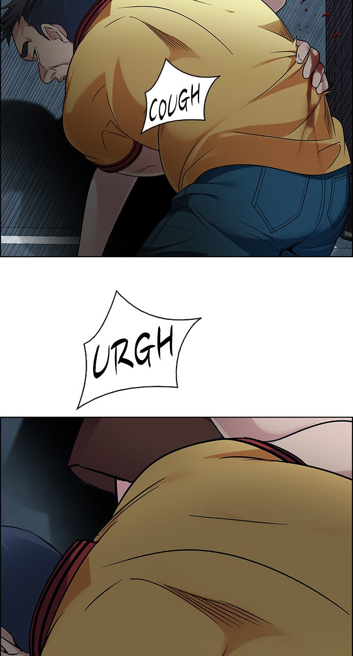 Read DICE chapter 263 image 36 on Lezhin