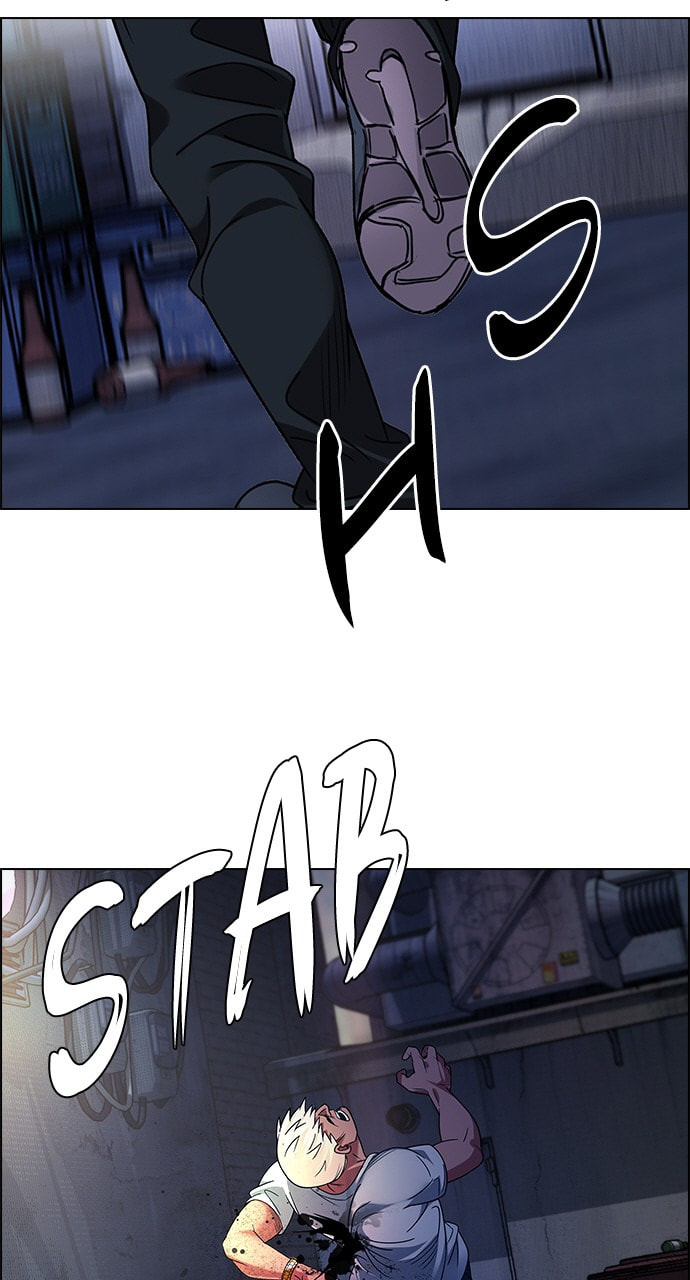 Read DICE chapter 263 image 46 on Lezhin