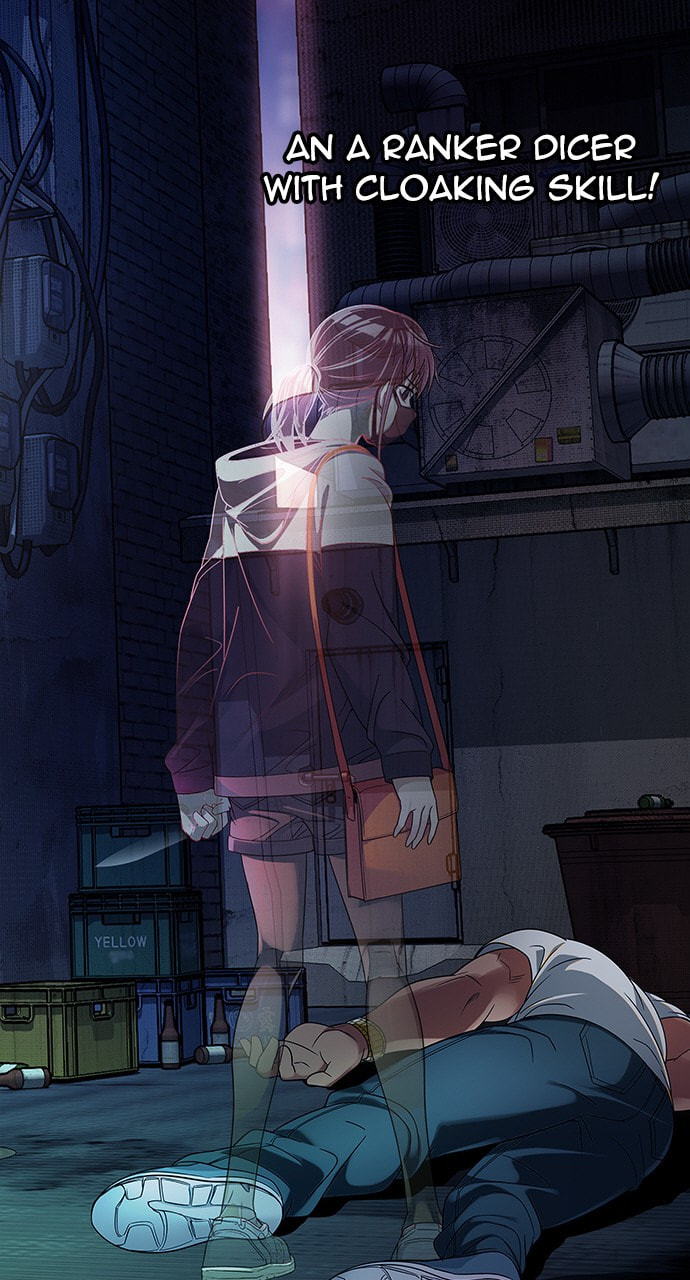 Read DICE chapter 263 image 52 on Lezhin