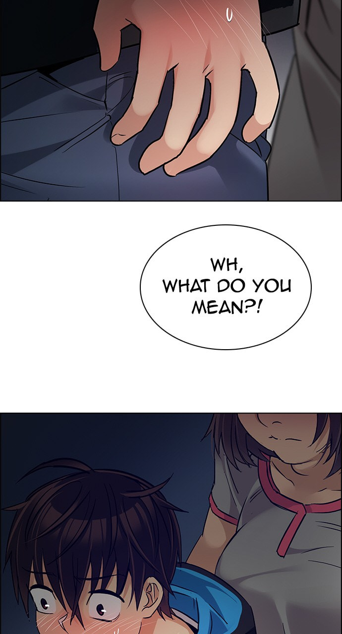 Read DICE chapter 263 image 56 on Lezhin