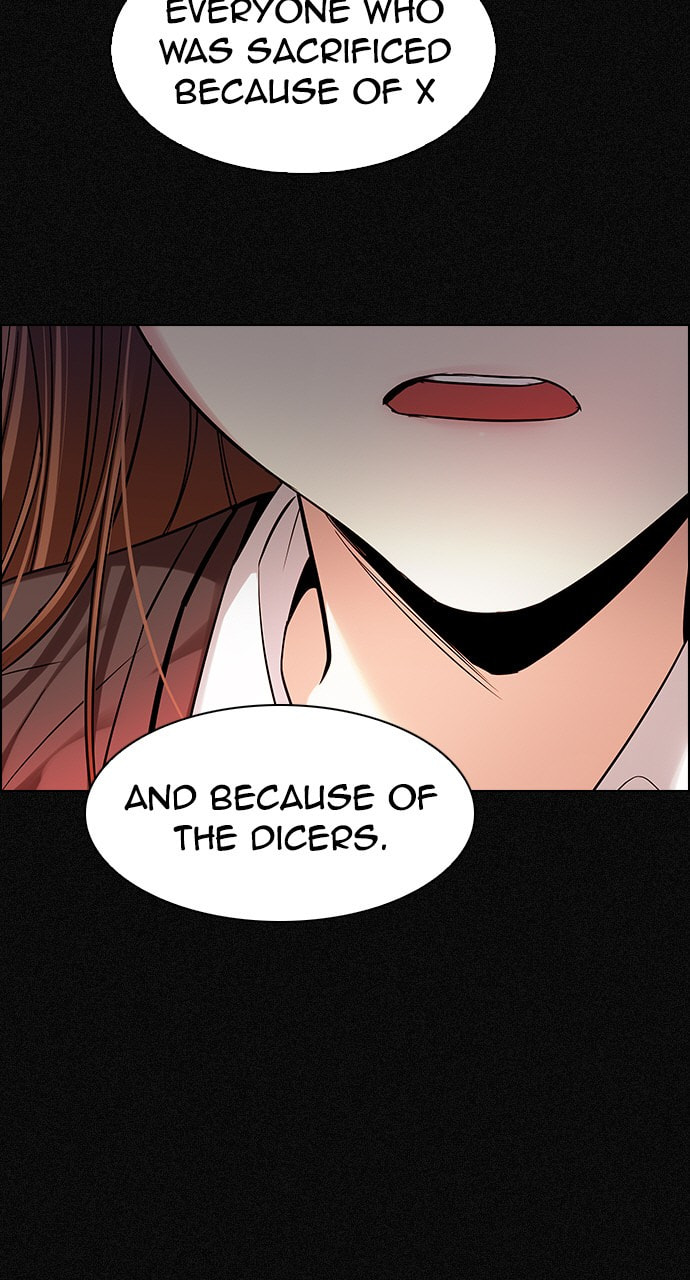 Read DICE chapter 263 image 6 on Lezhin