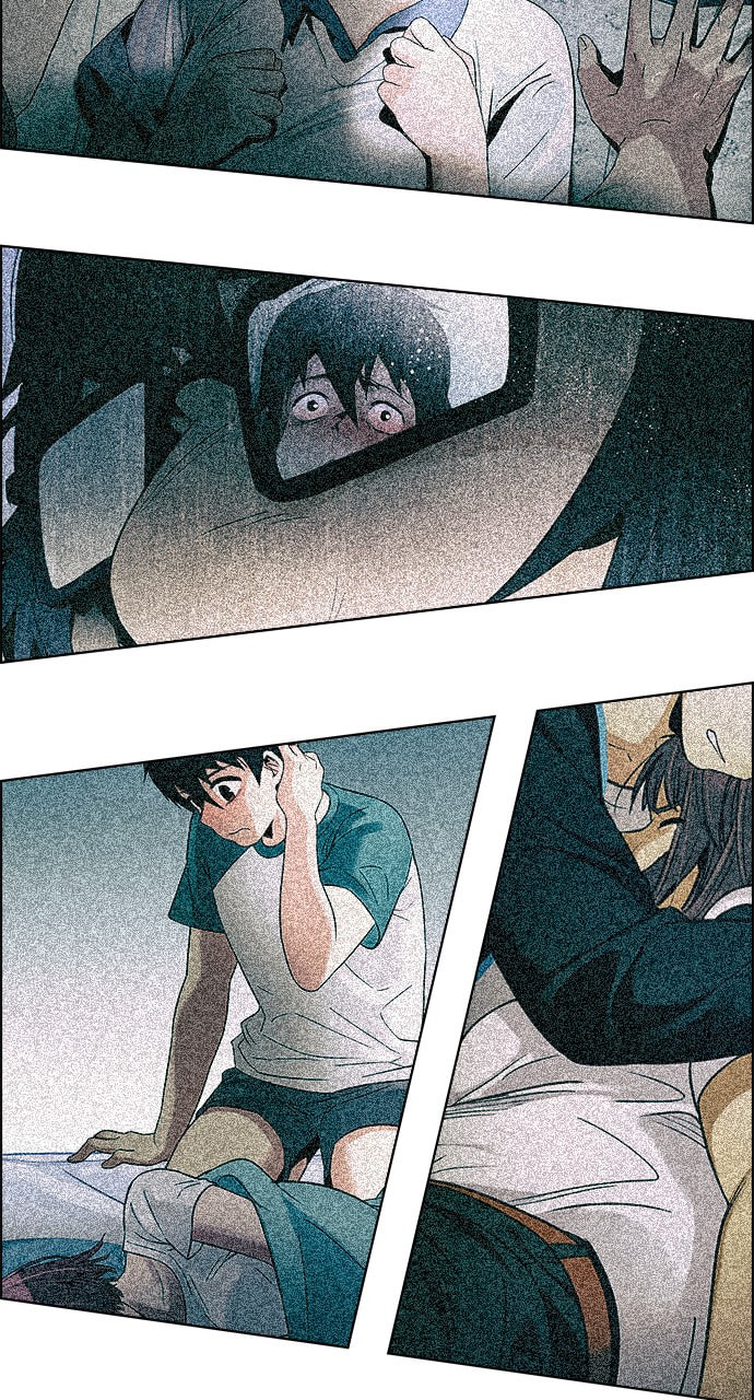 Read DICE chapter 263 image 60 on Lezhin