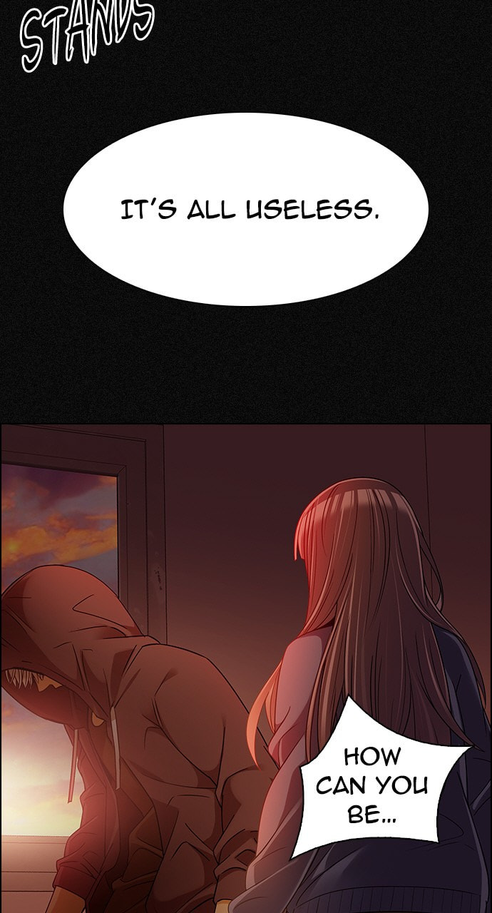 Read DICE chapter 263 image 9 on Lezhin