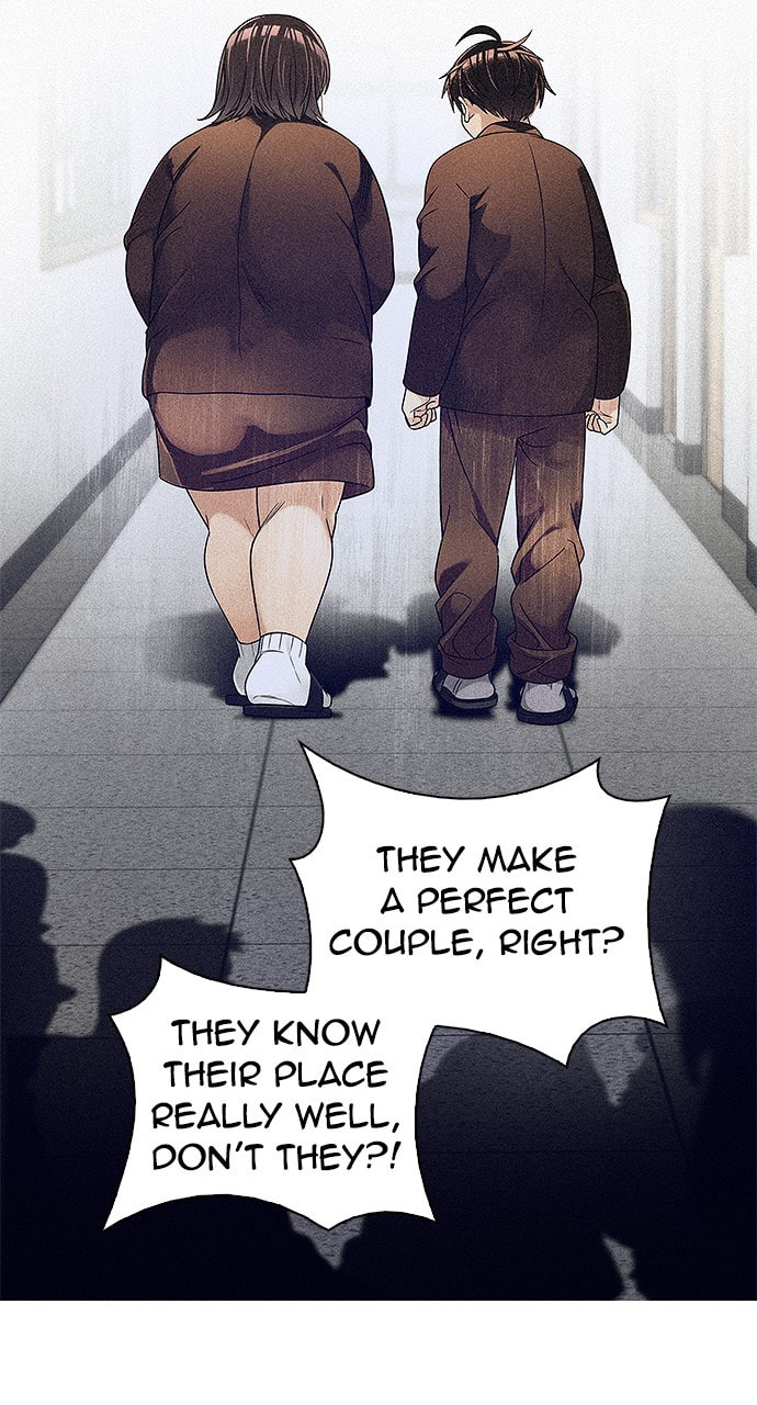 Read DICE chapter 264 image 14 on Lezhin