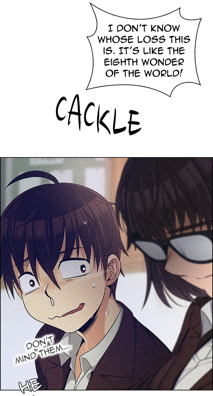 Read DICE chapter 264 image 15 on Lezhin