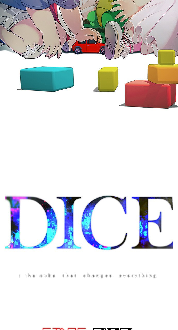 Read DICE chapter 264 image 2 on Lezhin