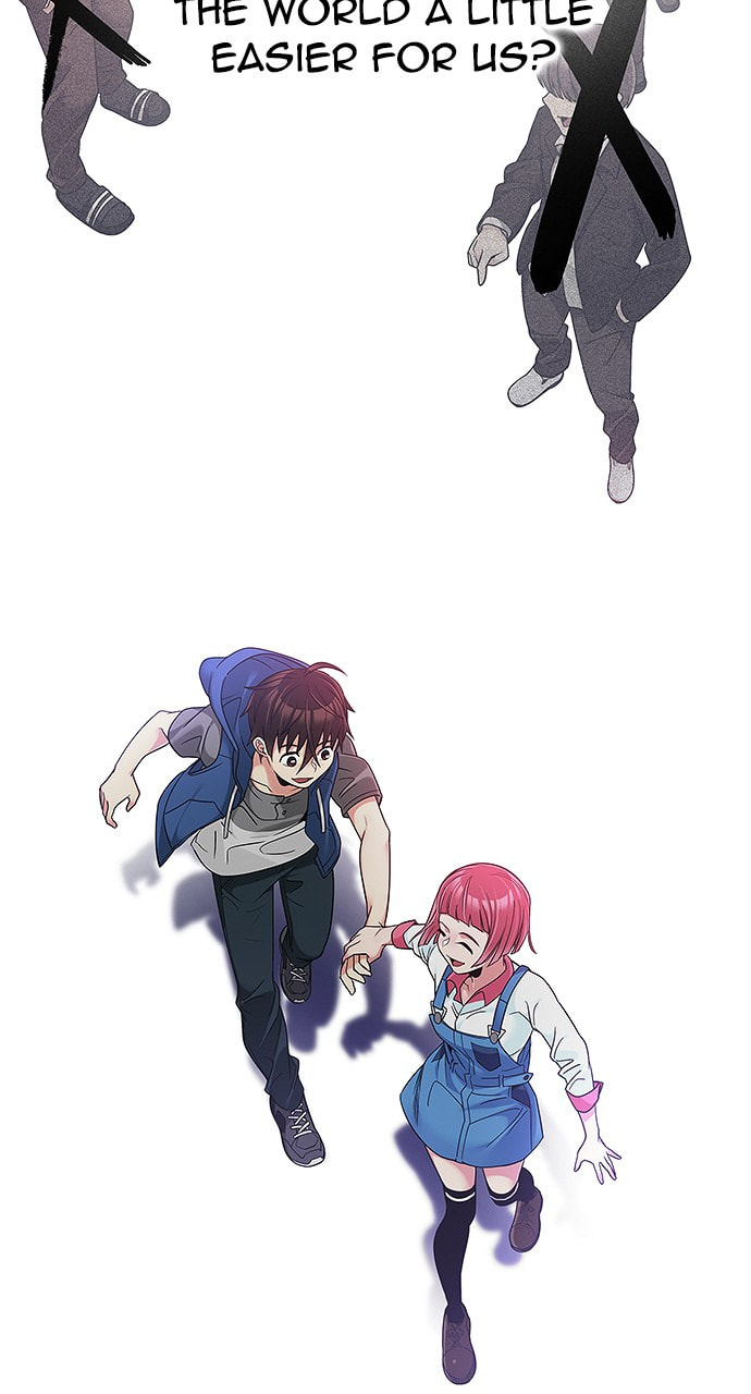 Read DICE chapter 264 image 20 on Lezhin