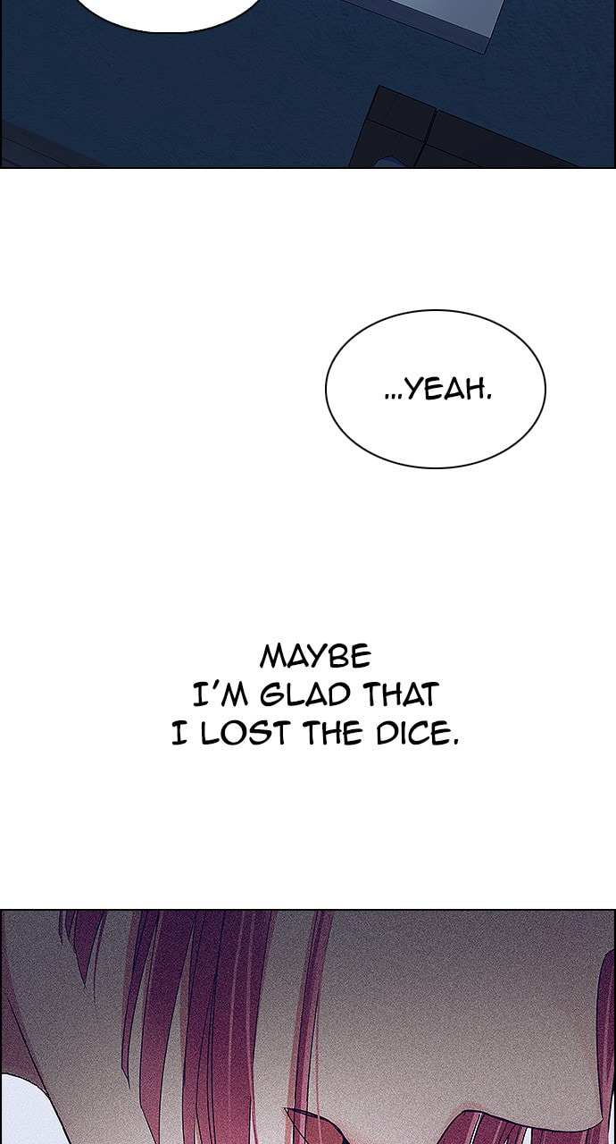 Read DICE chapter 264 image 22 on Lezhin