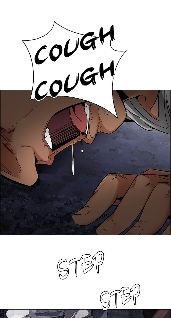 Read DICE chapter 264 image 35 on Lezhin