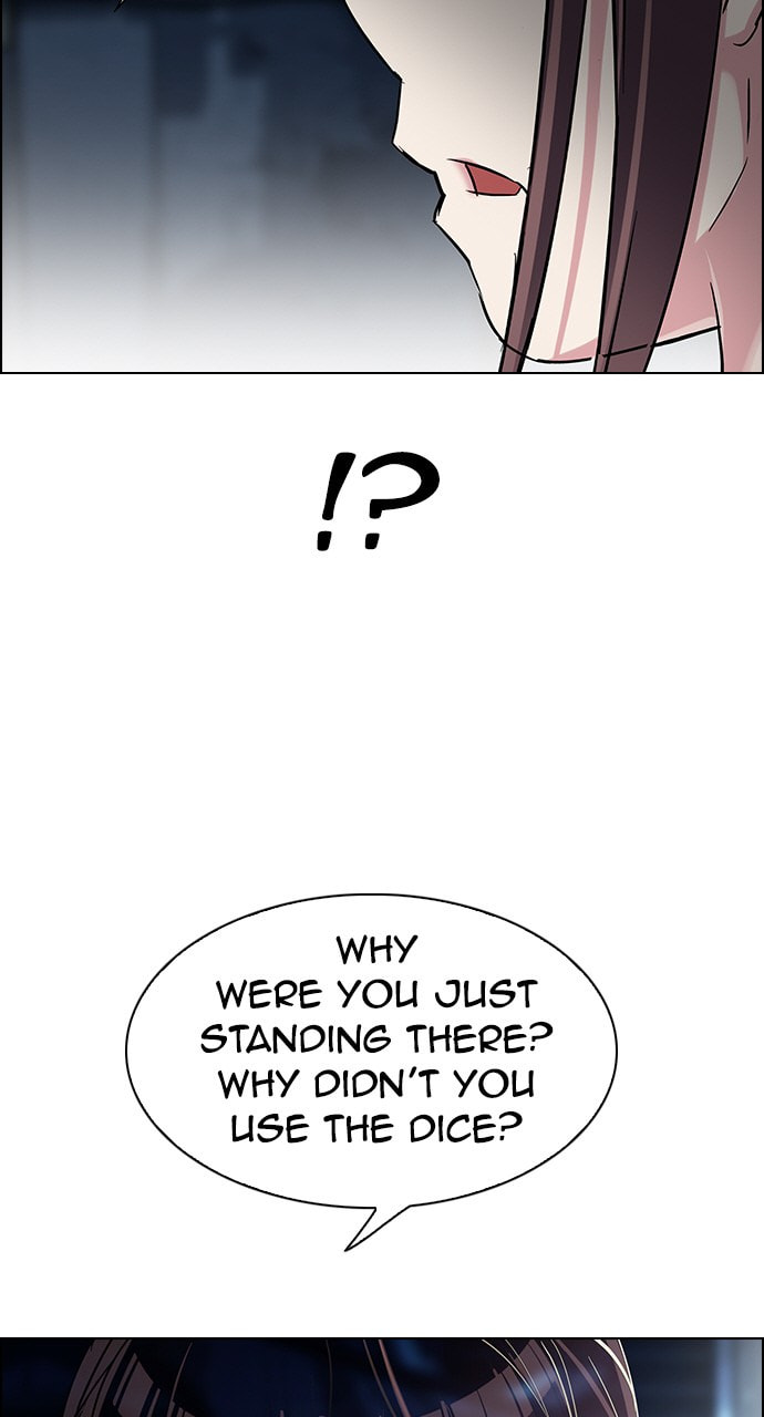 Read DICE chapter 264 image 39 on Lezhin
