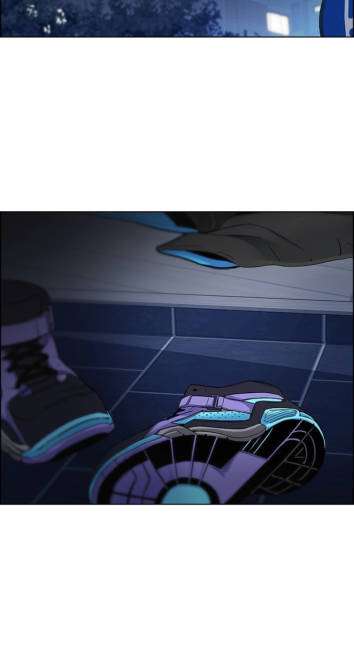 Read DICE chapter 264 image 4 on Lezhin