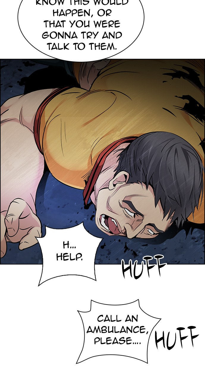 Read DICE chapter 264 image 42 on Lezhin