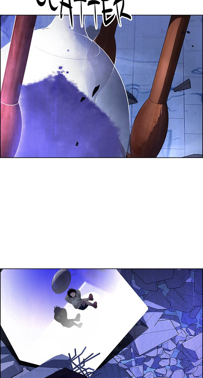 Read DICE chapter 264 image 51 on Lezhin