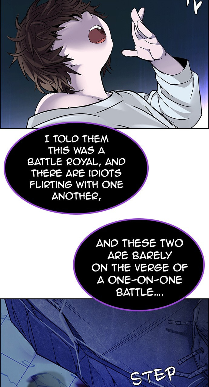 Read DICE chapter 264 image 53 on Lezhin
