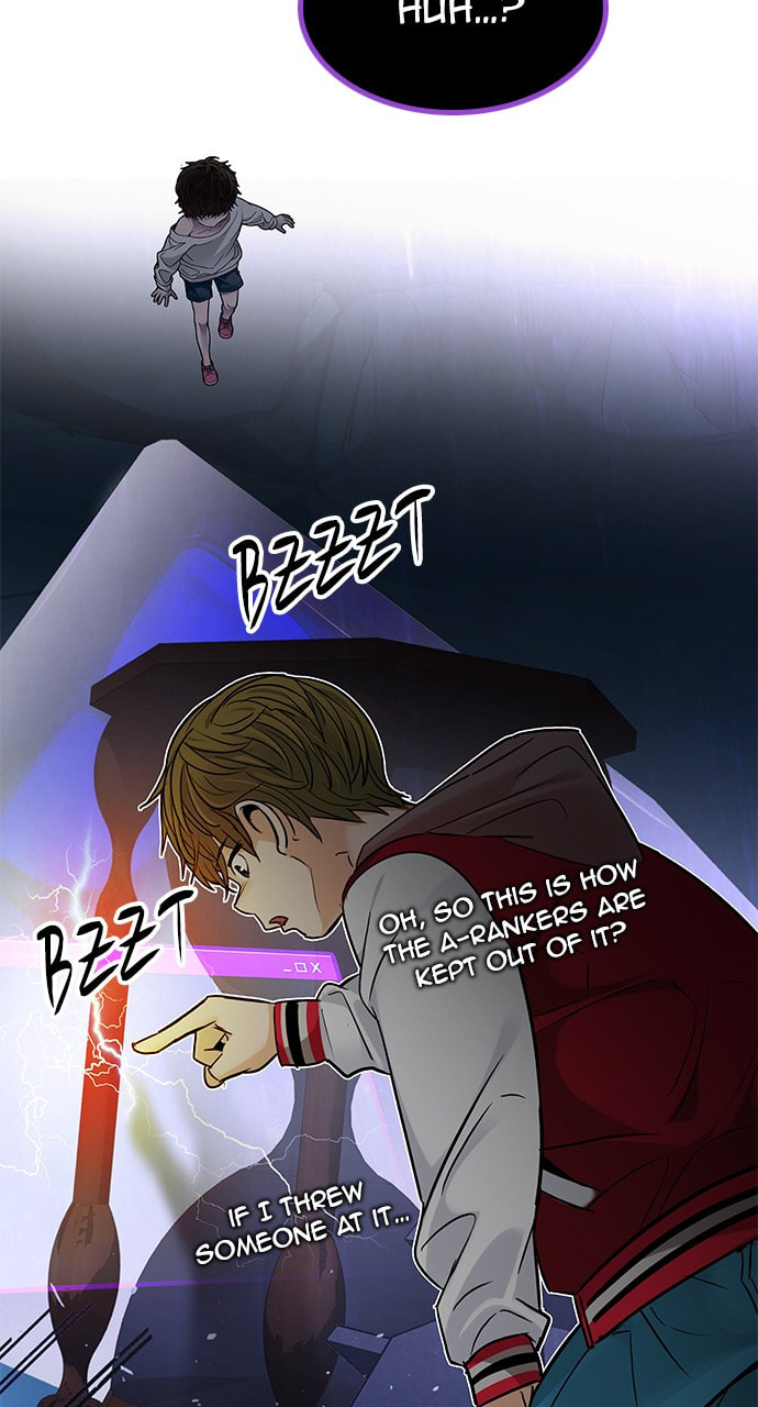 Read DICE chapter 264 image 58 on Lezhin