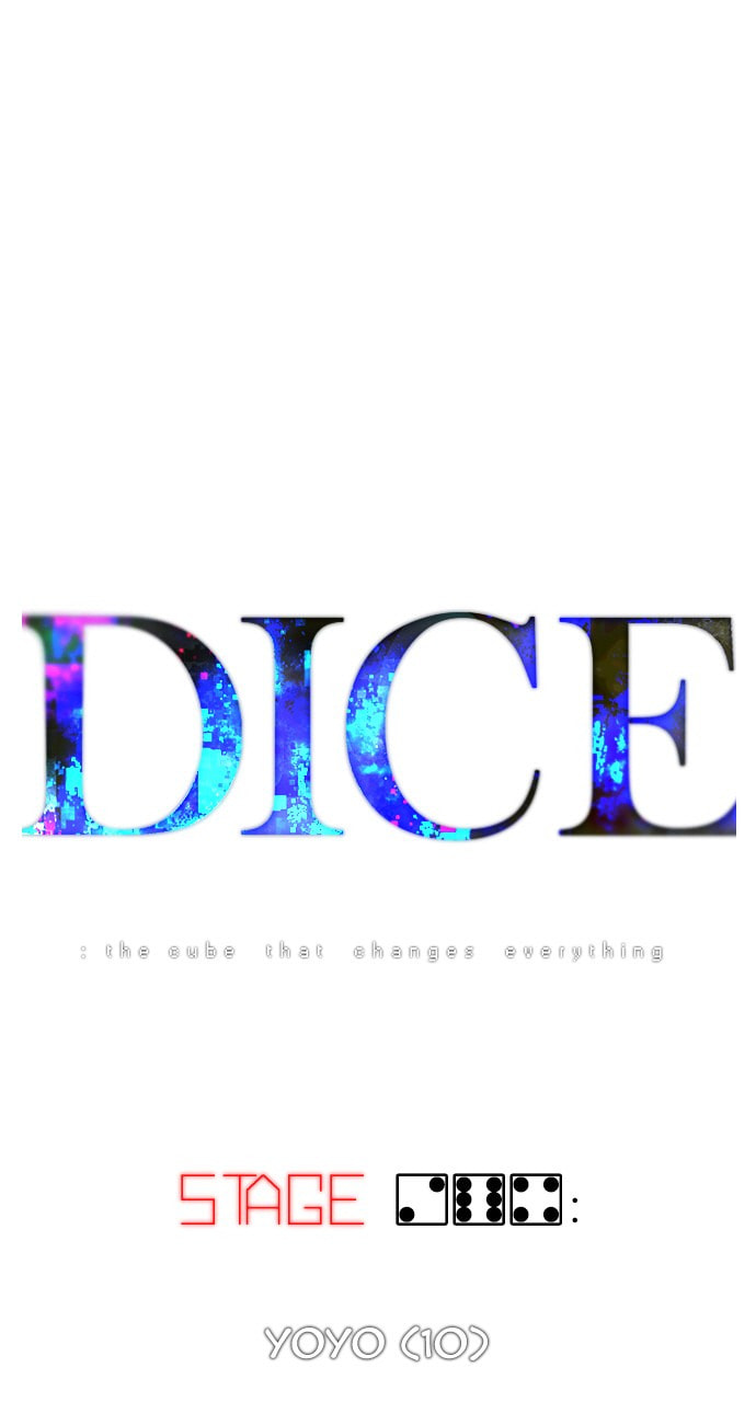 Read DICE chapter 265 image 1 on Lezhin