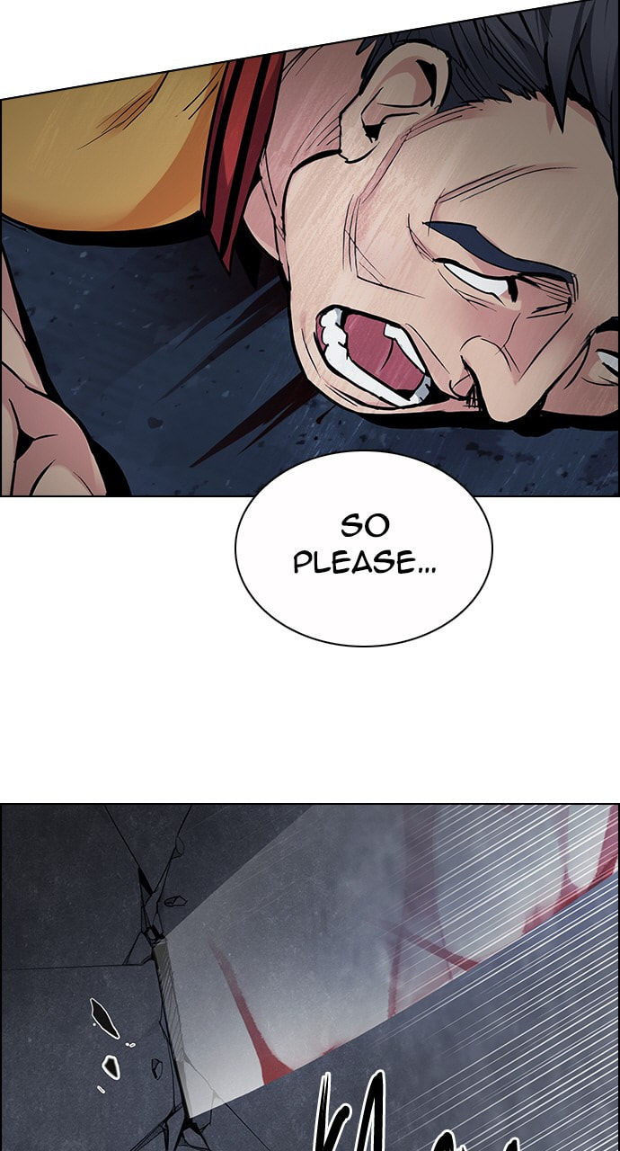 Read DICE chapter 265 image 3 on Lezhin